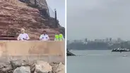 Acceso a las playas frente al club Regatas de Lima: ¿qué pasó y por qué se generó polémica?