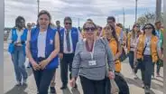 Frontera Perú-Chile: denuncian abuso sexual en campamento de migrantes