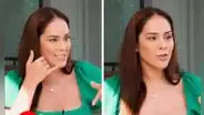 No me pagaron nada en el Miss Perú: Karen Schwarz cuenta detalles de su paso en certamen de belleza