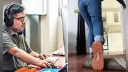 Teletrabajo: si sufro un accidente en casa, ¿mi empleador debe cubrir los gastos por daños?