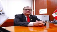 Aceptan renuncia de Enrique Bisetti como viceministro de Hidrocarburos