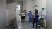 Hospitales de La Libertad no tienen personal, insumos y salas