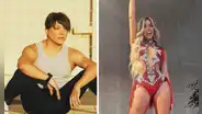 Arturo Chumbe sobre Gabriela Herrera: “Es talentosa, pero si sigue así va a ser insoportable”