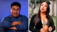 Danny Rosales sobre comentarios de Dayanita: “Que piense antes de hablar”