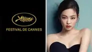 Jennie de BLACKPINK irá a Cannes 2023 como actriz de "The idol": ¿cuándo estarán en el festival?