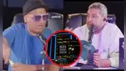 “Hablando huevadas”: Jorge Luna y Ricardo Mendoza llevarían show al Madison Square Garden