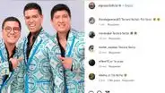 Fans del Grupo 5 piden desde Arequipa: ¡Tercera fecha, por favor! y está es confirmada