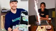 Concurso de MrBeast: ¿quién es el venezolano que resultó ganador?