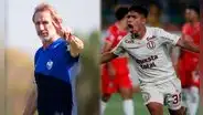 ¿Piero Quispe se va de Universitario? Jugador estaría en la mira de Gareca y firmaría por Vélez