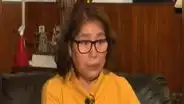 Vicegobernadora del Callao denuncia amenazas de muerte para renunciar a su cargo