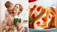 Día de la Madre: ¡sorprende a mamá en casa! Conoce las mejores recetas para hacer un desayuno especial