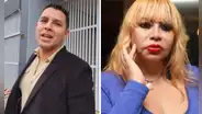 Néstor Villanueva: ¿cuál es el millonario monto que exige a Susy Díaz tras acusarla de difamación?