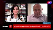 Roberto Pereira: "Es deficiente y peligroso que se haya optado por la tesis de delito continuado"