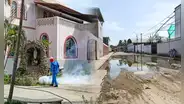 Piura: 15 adultos mayores de asilo graves tras contagio con dengue