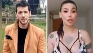 Jean Paul Santamaría evalúa demandar a Angie Jibaja por alimentos, revela su abogada