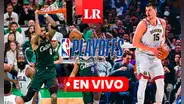 NBA hoy: 76ers vs. Celtics EN VIVO, sigue los juegos por las Semifinales