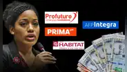 Retiro AFP 2023: ¿qué propuestas piden una nueva liberación de fondos y por qué no se aprueban?