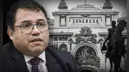 Soria cuestiona al Congreso por elección de su procurador: "Quiebra el sistema de defensa jurídica"