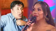 Danny Rosales decepcionado de Dayanita: “Las malas decisiones tarde o temprano te pasan factura”