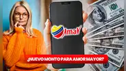 Bono Guerra Económica: ¿habrá aumento para los pensionados de Amor Mayor? Esto es lo que se sabe