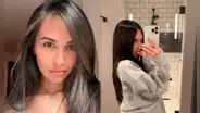 Mujer crea su versión virtual con inteligencia artificial y cobra US$1 por minuto a cada novio