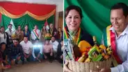 “Es una burla para Puno”: rondas campesinas rechazaron presencia de congresista Patricia Chirinos