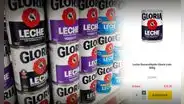 Leche Gloria: empresa sube el precio del tarro azul, pero disminuye su contenido