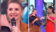 Johanna San Miguel se quiebra con sorpresa de su familia por el Día de la Madre: “Un gesto inesperado”