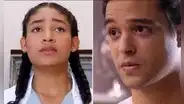 Fans de "AFHS" apoyan amor de Cristóbal y Laia, pero July sufre: "Lo mejor aunque duela"