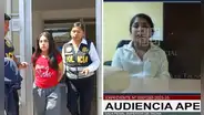 Tacna: joven que fue acusada de asesinar a su madre solicita ejercer su defensa en libertad