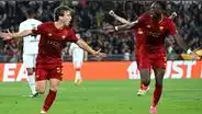 Roma de José Mourinho venció 1-0 a Bayer Leverkusen por semifinales de la Europa League