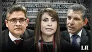 ¿Cuáles fueron las declaraciones por las que Domingo Pérez y Rafael Vela son investigados?