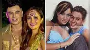 Axé Bahía: cómo fue el romance entre Francini Amaral y Bruno Zaretti que terminó por una infidelidad