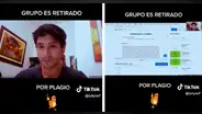 Maestro de la UTP deja sin exponer a grupo por copiar en su trabajo: "Se encuentra muy fácilmente en Internet"