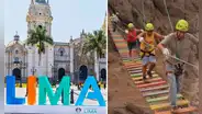 ¿Qué cosas puedes hacer con 50 soles en Lima?