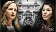 Congreso posterga votación de denuncias constitucionales contra Luciana León y Yesenia Ponce