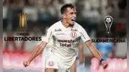 Martín Pérez Guedes y su contundente respuesta al comparar la Copa Libertadores con Sudamericana