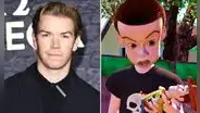 Will Poulter fue confundido con personaje de "Toy Story" por un fan: ¿qué le contestó el actor?