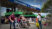 Venezuela y Colombia intensificarán acciones contra la criminalidad en la frontera