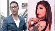 Jean Paul niega haber alejado a sus hijos de Angie Jibaja: "Jamás les prohibí que la vean"