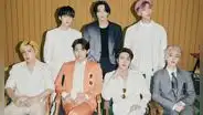 BTS lanza libro oficial "Beyond the story" por su aniversario 10 como grupo k-pop