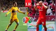 ¿Dónde ver Tigres vs. Toluca EN VIVO por los cuartos de final de la Liga MX?