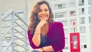 Andrea Llosa: ¿qué faceta alejada del periodismo tiene la conductora de "Nunca más"?