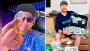 Jorge Luna lanzó sorteo de 1 sol al mismo estilo de MrBeast y obtuvo más de 150.000 participantes