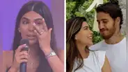 Ivana Yturbe llora al recibir sorpresa de Beto Da Silva en “Mande quien mande”: “Él me cambió la vida”