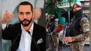 Bukele asegura que El Salvador lleva un año sin homicidios, pero HRW califica esto como "engañoso"