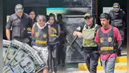 ¿Cómo robaron más de un millón de soles en 20 minutos de cuenta Interbank de un colegio en Arequipa?
