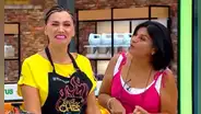 Patricia Portocarrero es troleada por su hermana en "El gran chef": "Sabe hacer arroz pegado y crudo"