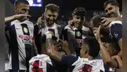 Alianza Lima venció 2-0 a César Vallejo, sigue invicto en Matute y saca ventaja de 5 puntos a la 'U'