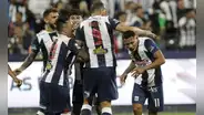 Alianza Lima sigue invicto en Matute: venció 2-0 a César Vallejo y continúa puntero de Liga 1